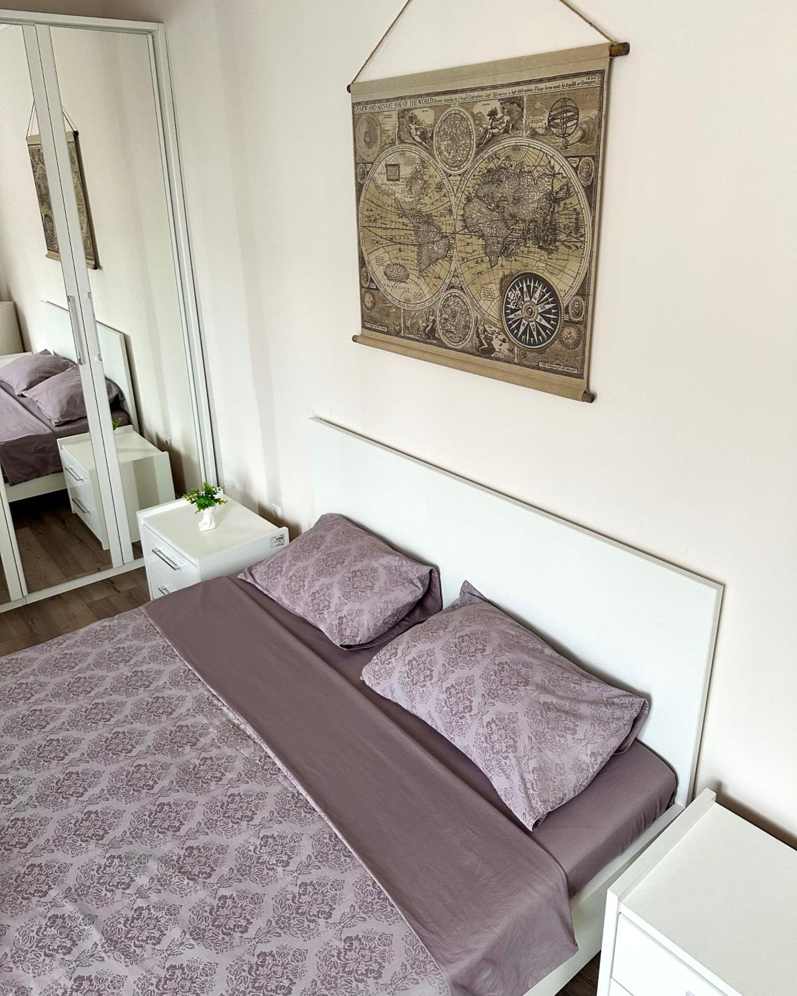 Ferienwohnung Moonlight Charming Shelter - 3Br 180º Balcony View Oradea Exterior foto